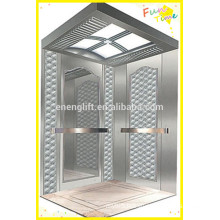 cheap small residential lift